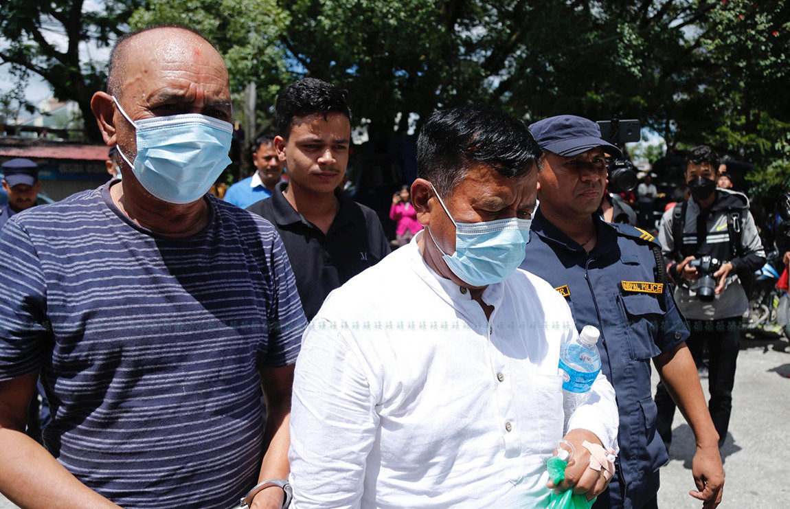 आजका तस्बिर- असार १३