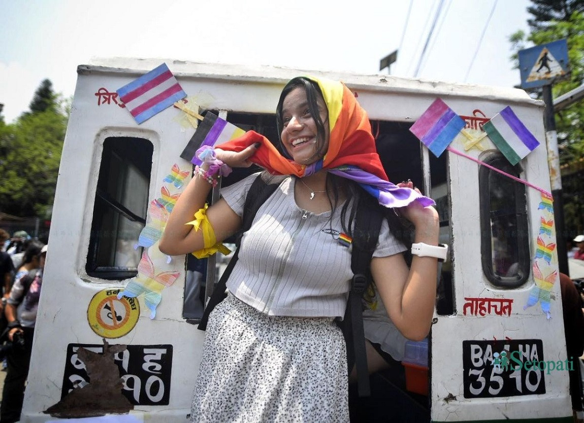 आजका तस्बिर: जेठ २७