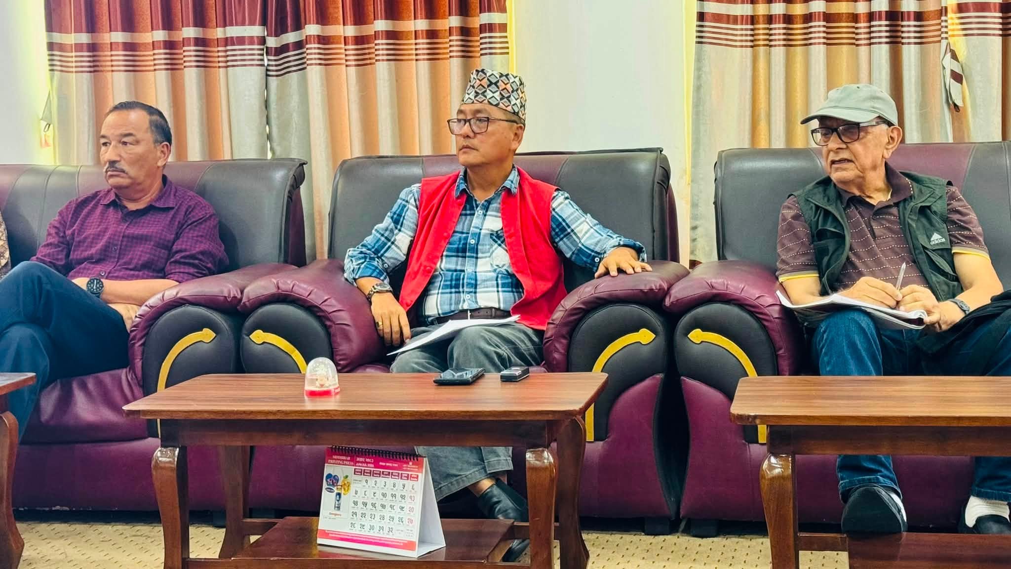 तस्बिर स्रोत- मोहन श्रेष्ठ।
