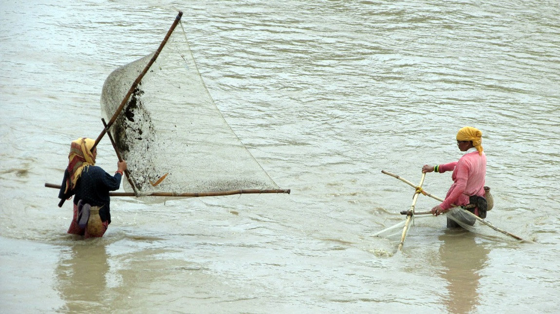 आजका तस्बिर- साउन २