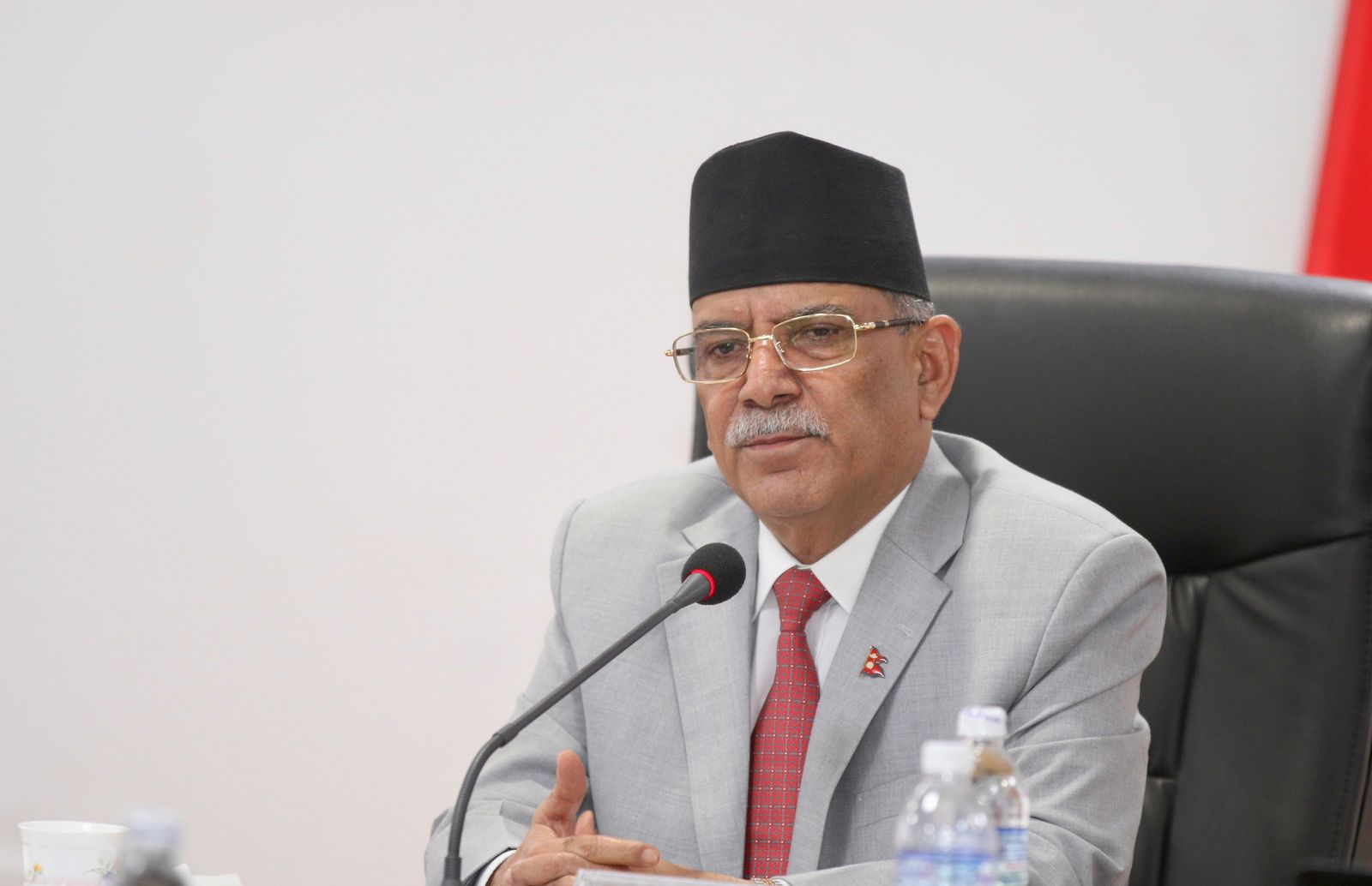 तस्बिर: प्रदीपराज वन्त।