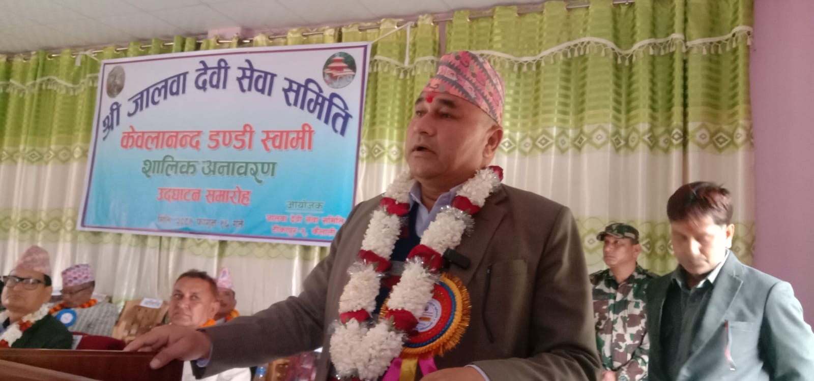 परिणाम नआउने क्षेत्रमा सुदूर प्रदेश सरकारले खर्च नगर्ने