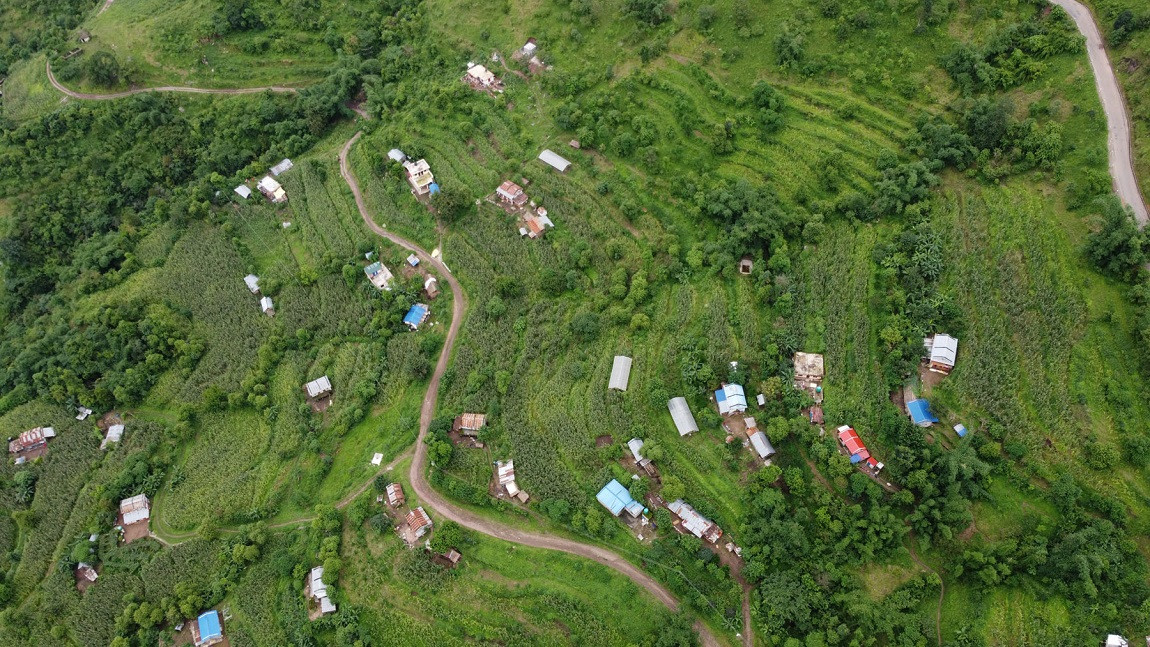 आजका तस्बिर: साउन ३१