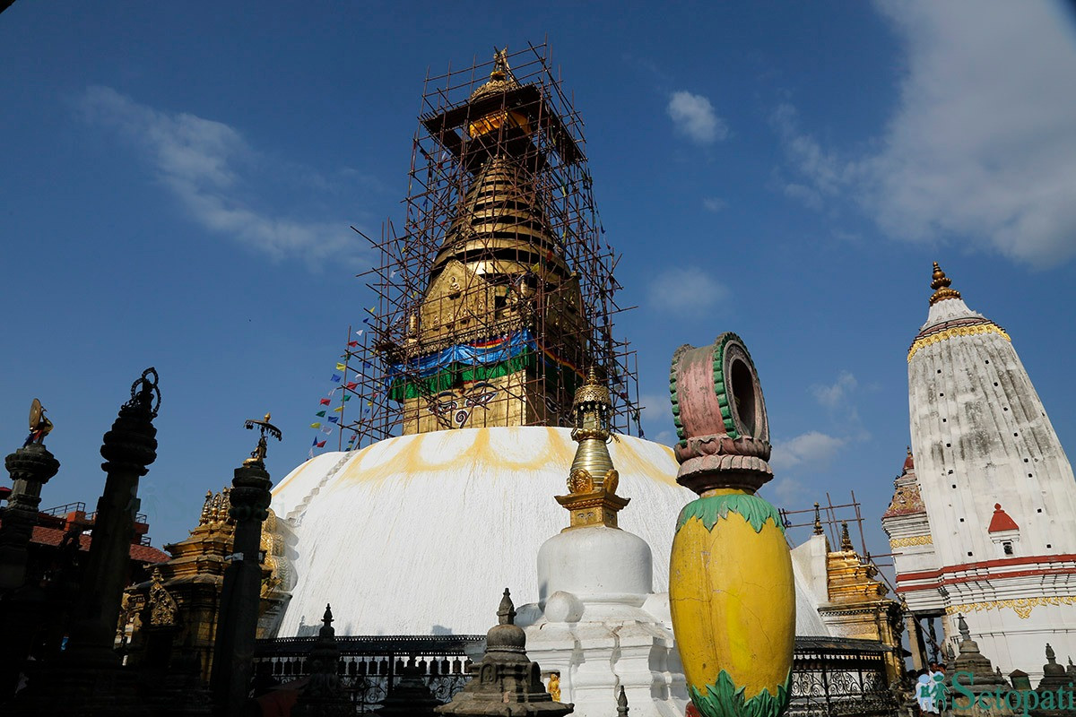 आजका तस्बिर- जेठ १९