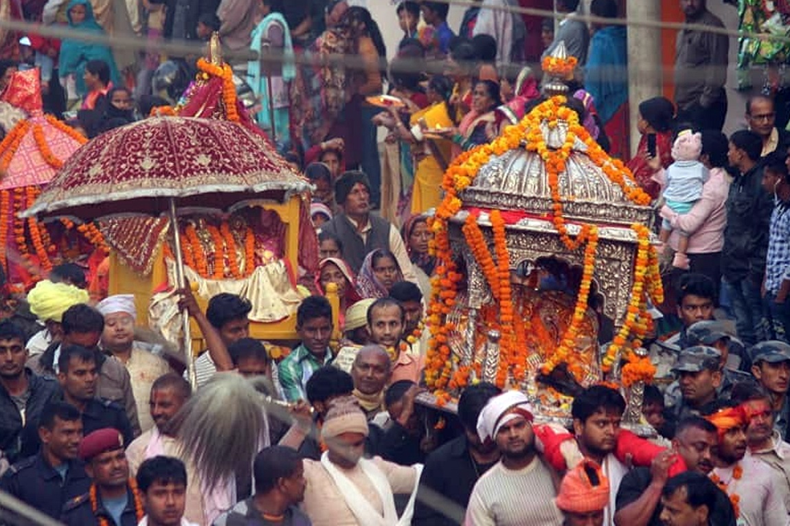 आजका तस्बिर- पुस १