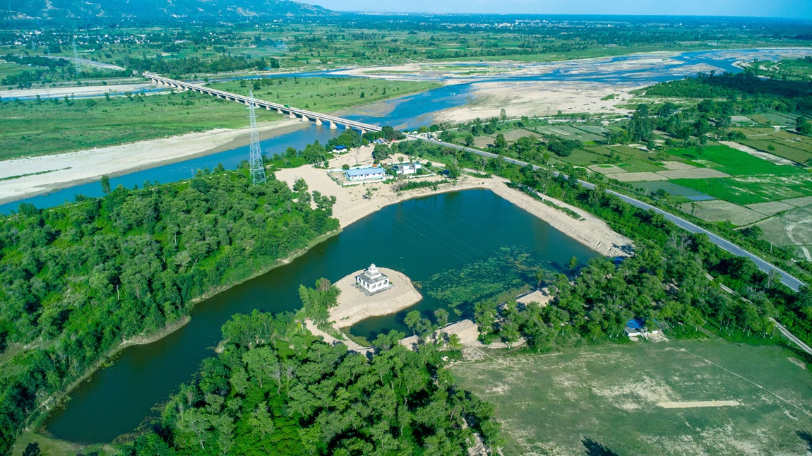 आजका तस्बिर- असार २९