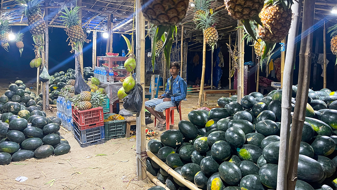 आजका तस्बिर- वैशाख ११