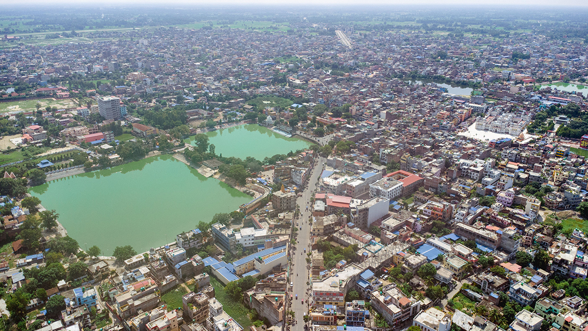 आजका तस्बिर- भदौ ३०