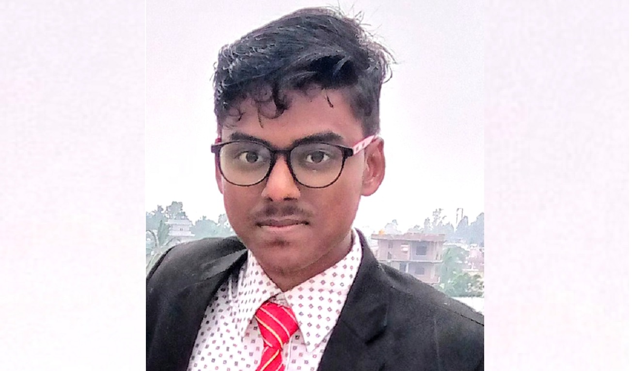 आदर्श सिंह