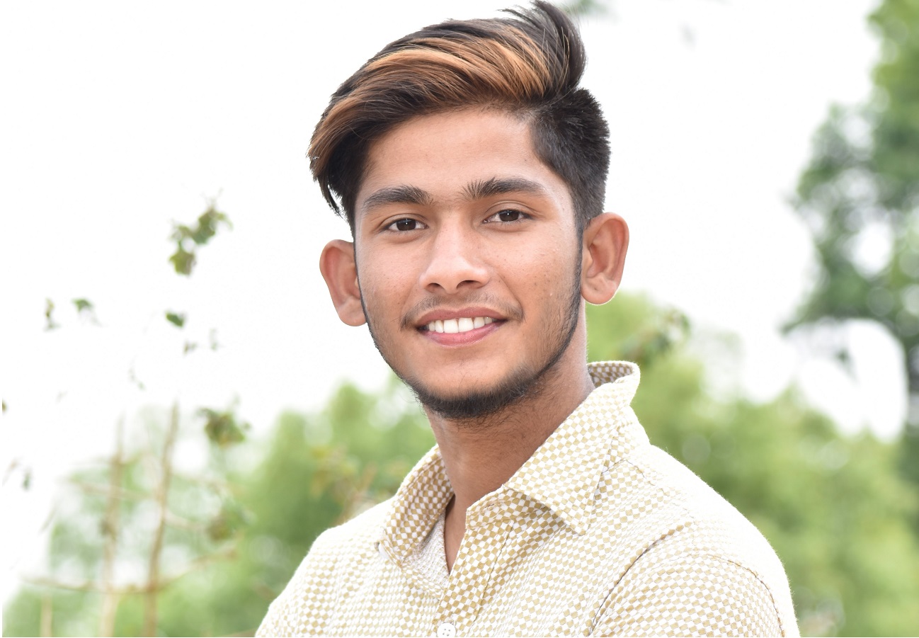 आशिष केसी