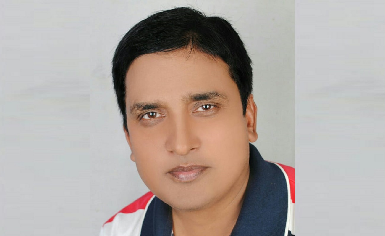 अजयकुमार झा