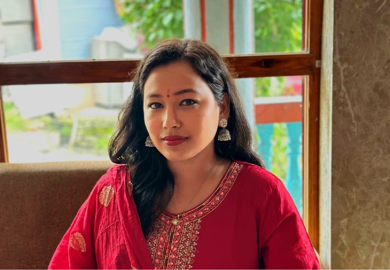 एलिना कार्की