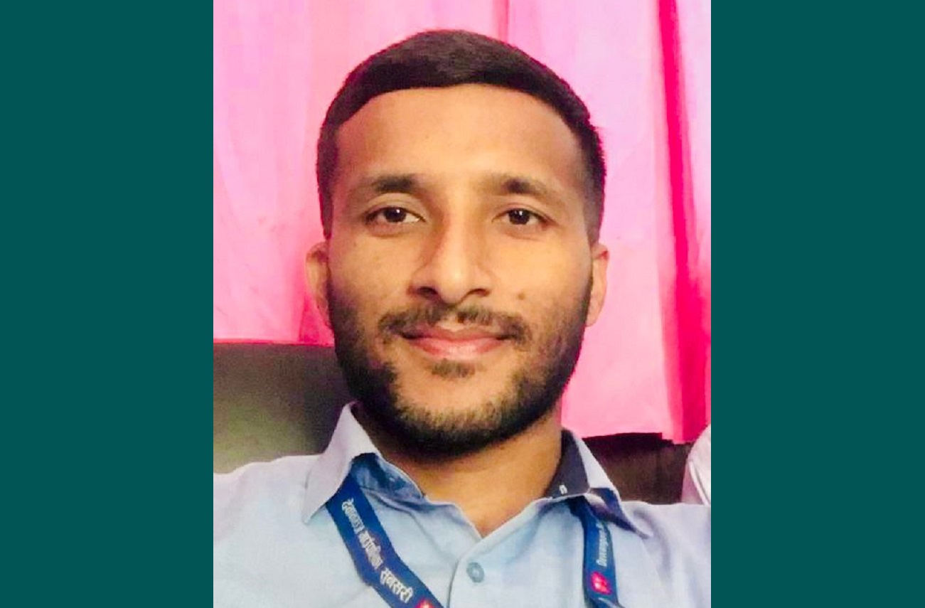 अमन बस्नेत