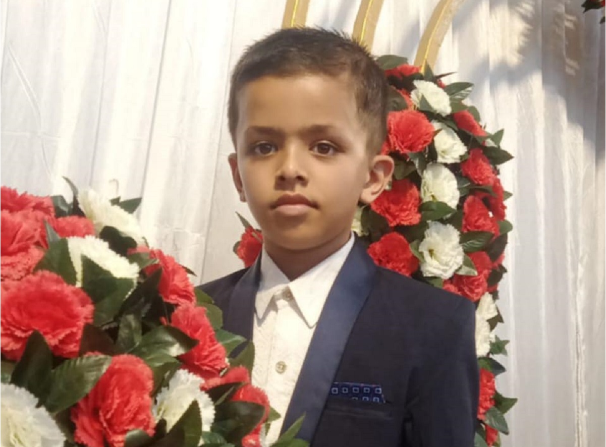 अनन्य राज सापकोटा