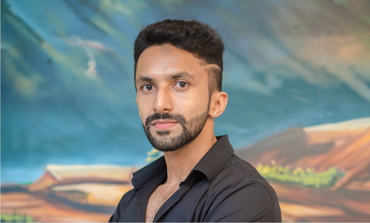अनिल पोखरेल