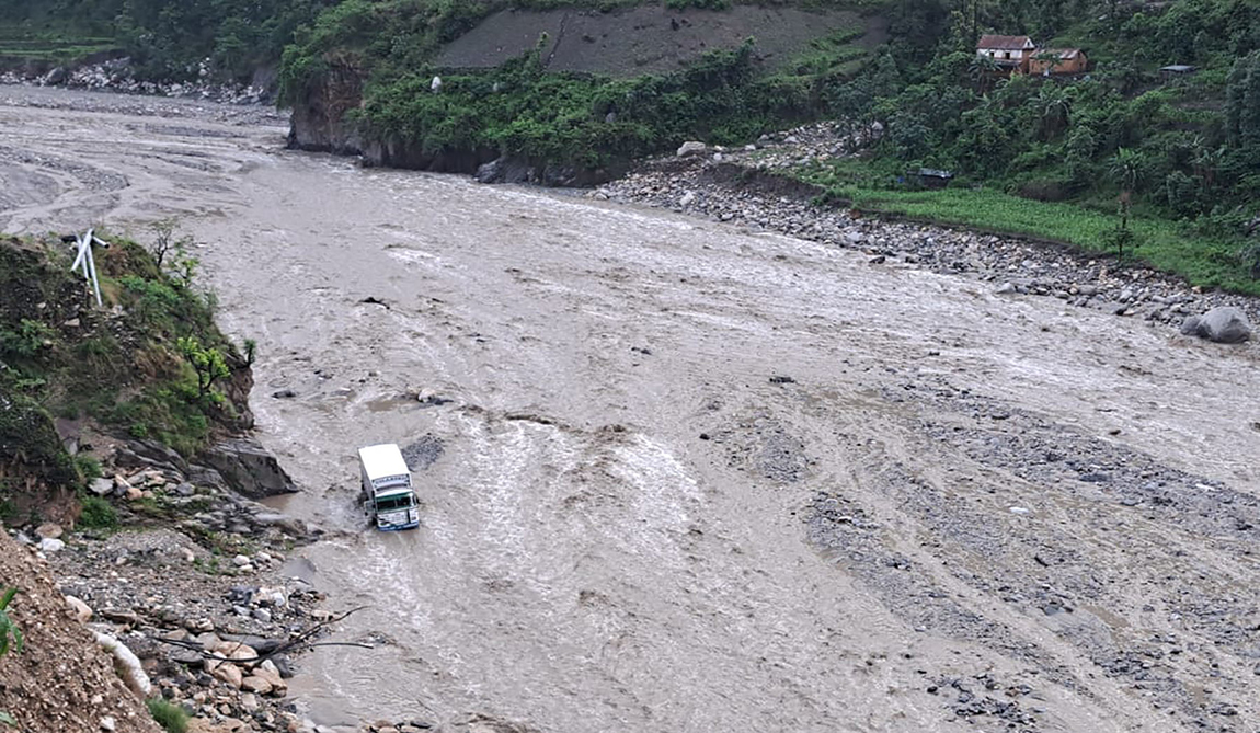 आजका तस्बिर- जेठ १५