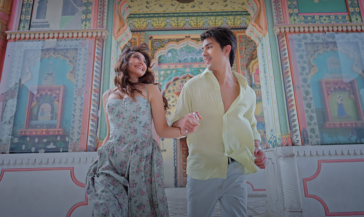 'जेरी अन टप' अनमोल केसीको करिअरकै सबभन्दा लामो फिल्म