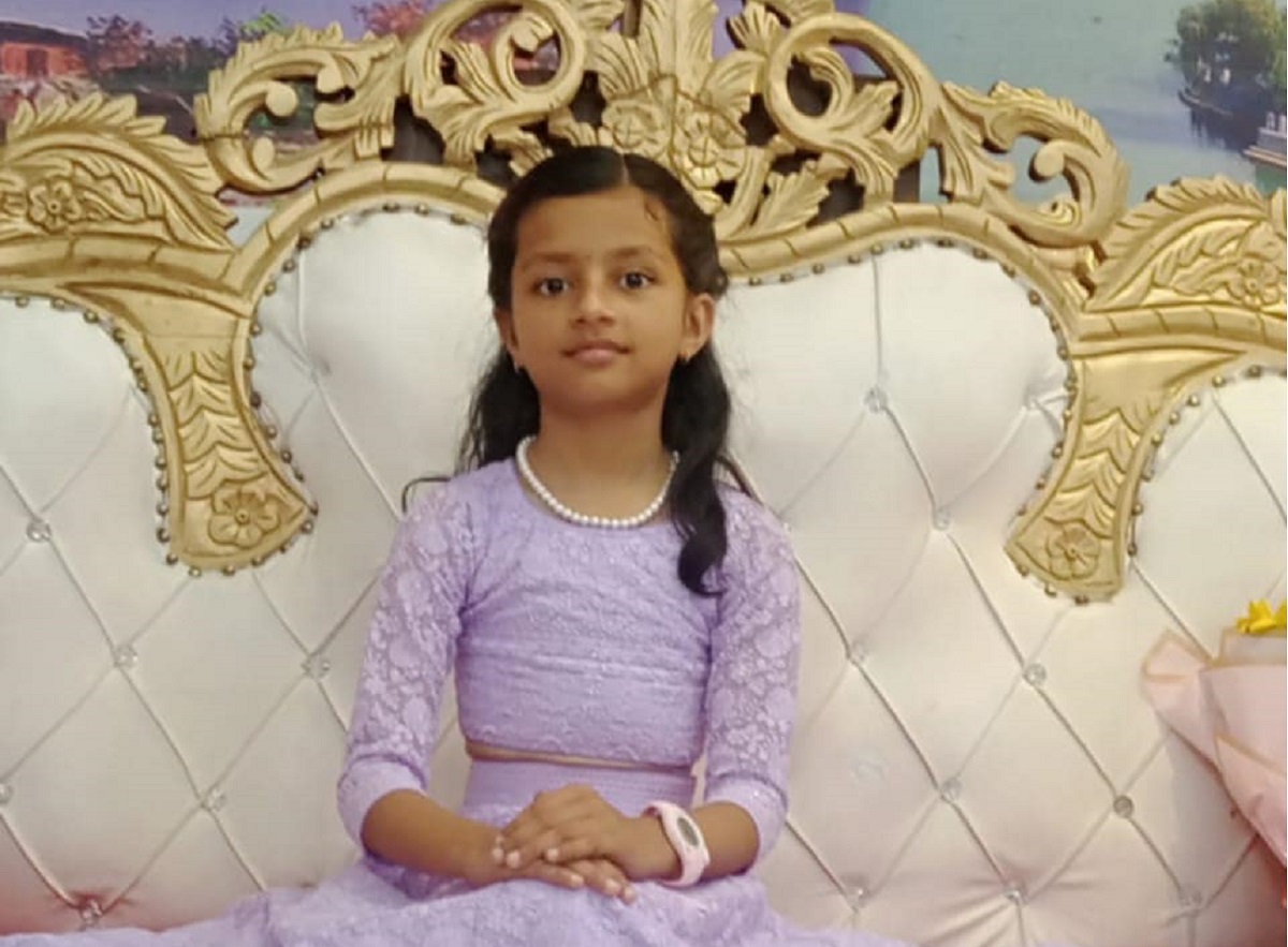 अनुस्का सापकोटा