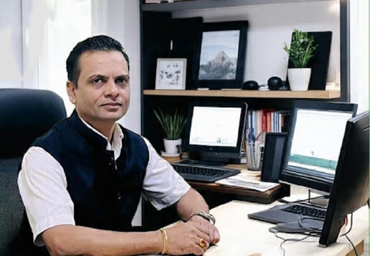 अर्जुन अर्याल