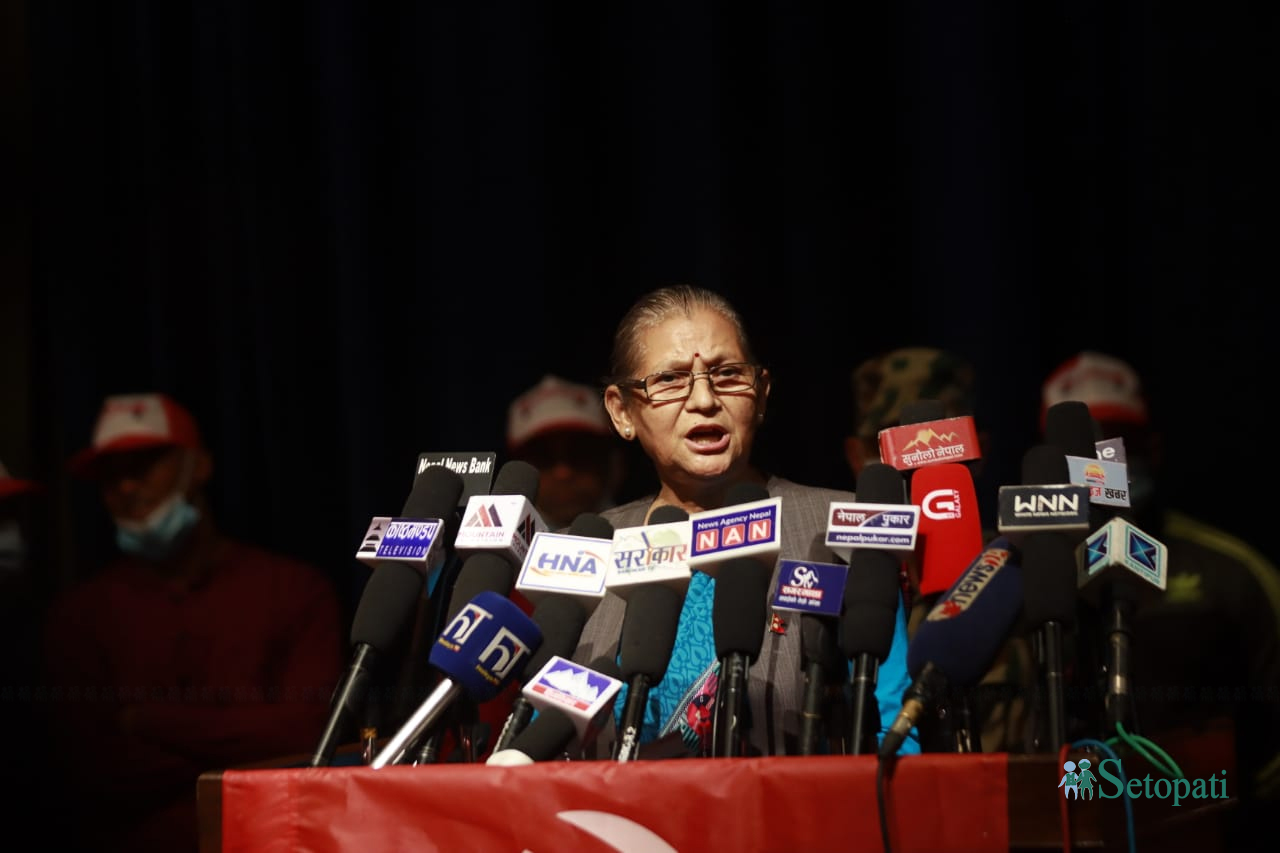 तस्बिरः नवीन बाबु गुरूङ/सेतोपाटी