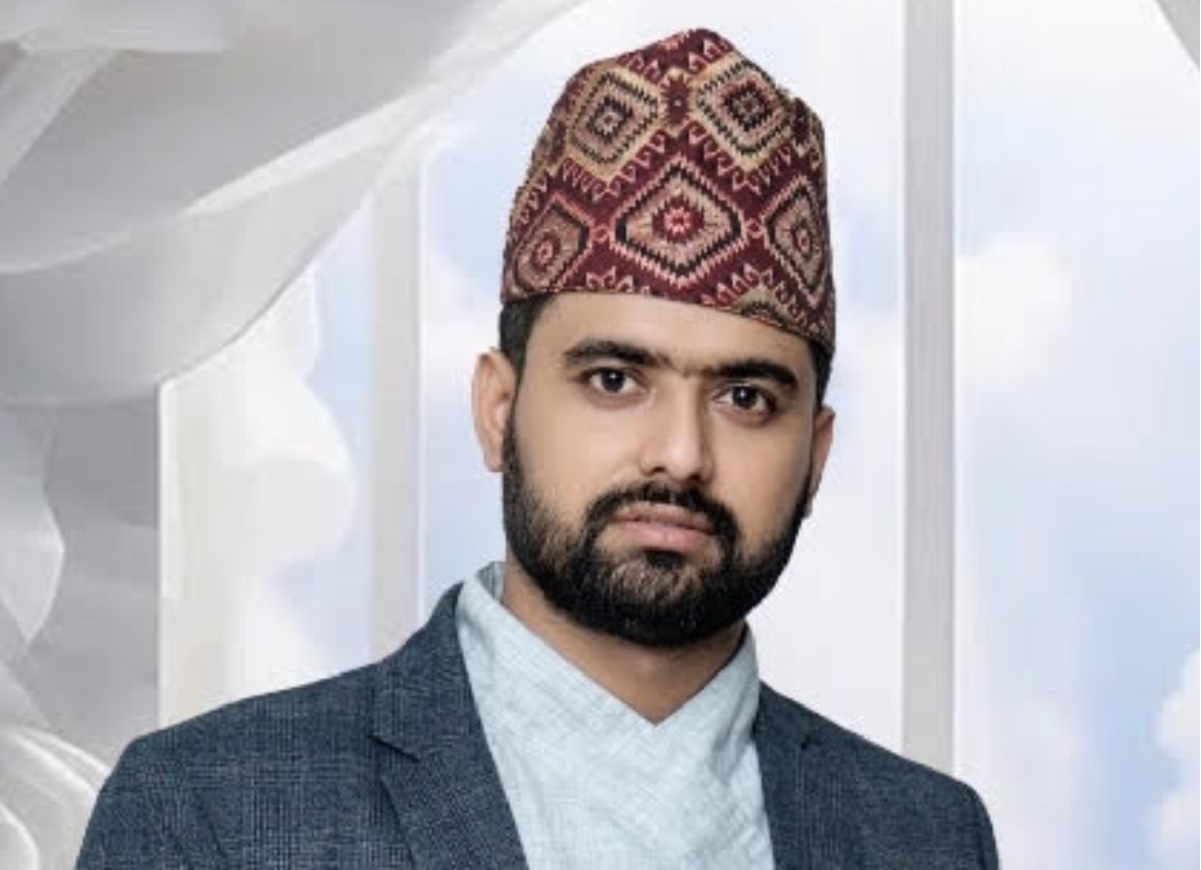 मृत्युको छायामा एक हस्पिस डाक्टरको अनुभूति!