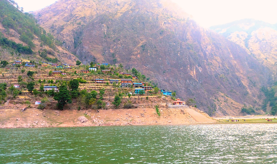 आजका तस्बिर- असोज ६