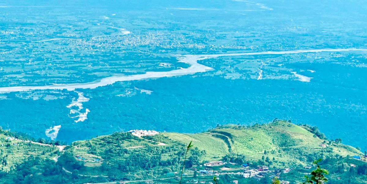 आजका तस्बिर- वैशाख १