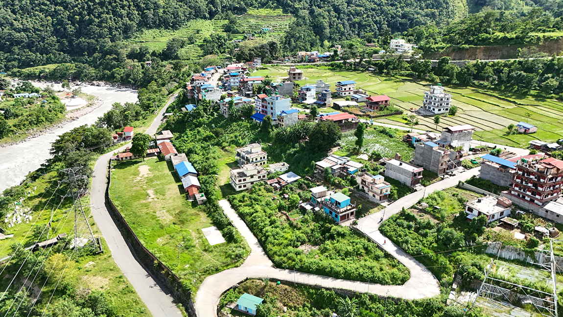 आजका तस्बिर- साउन १