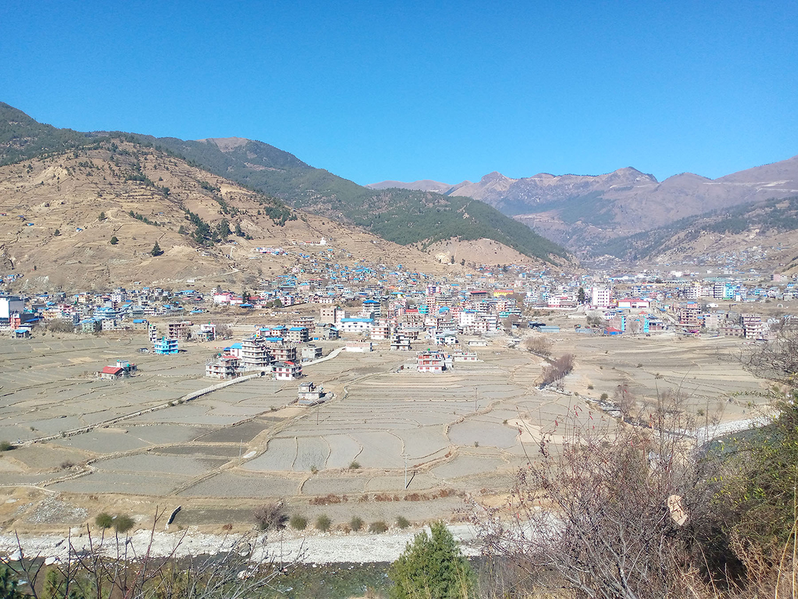 आजका तस्बिर- मंसिर २९