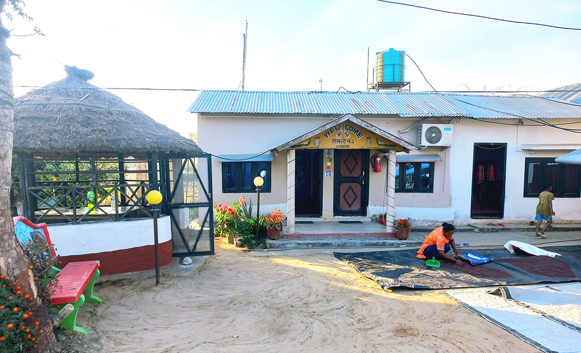 आजका तस्बिर- वैशाख १५