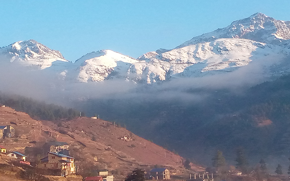 आजका तस्बिर- मंसिर २०