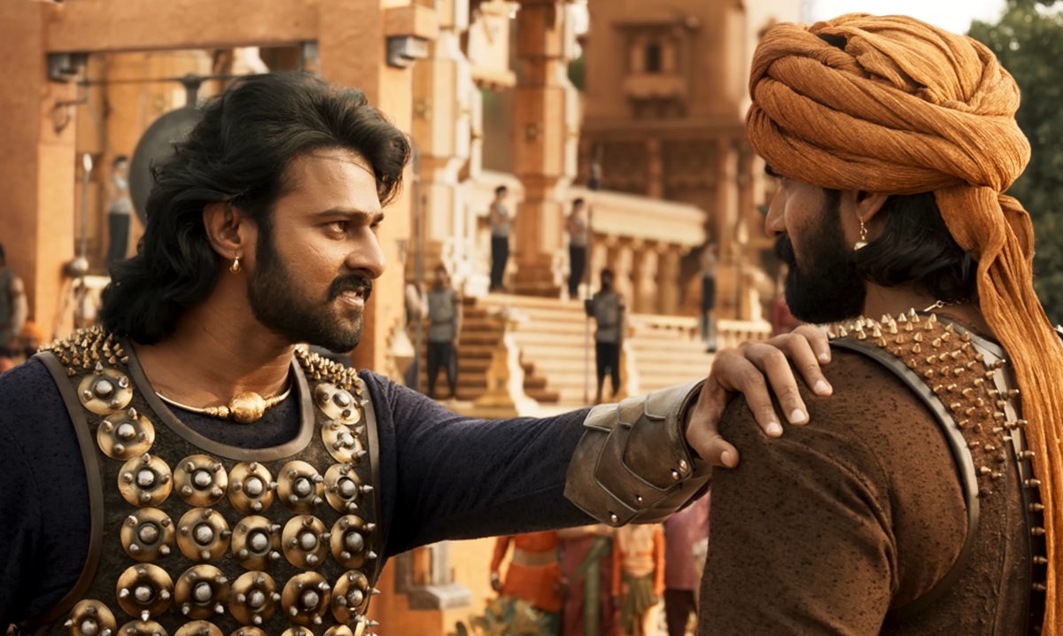 तस्बिरः फिल्मको ट्रेलरबाट