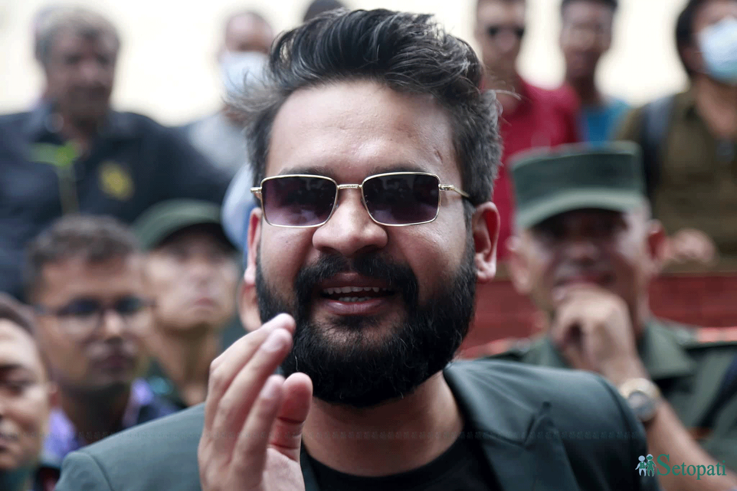 फाइल तस्बिर।