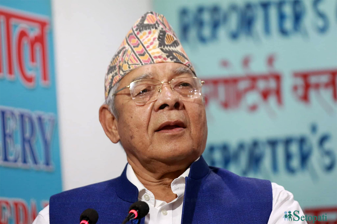 तस्बिर: नवीनबाबु गुरूङ/सेतोपाटी।