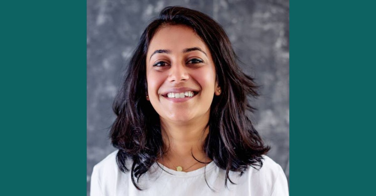 वेदीका मुरारका