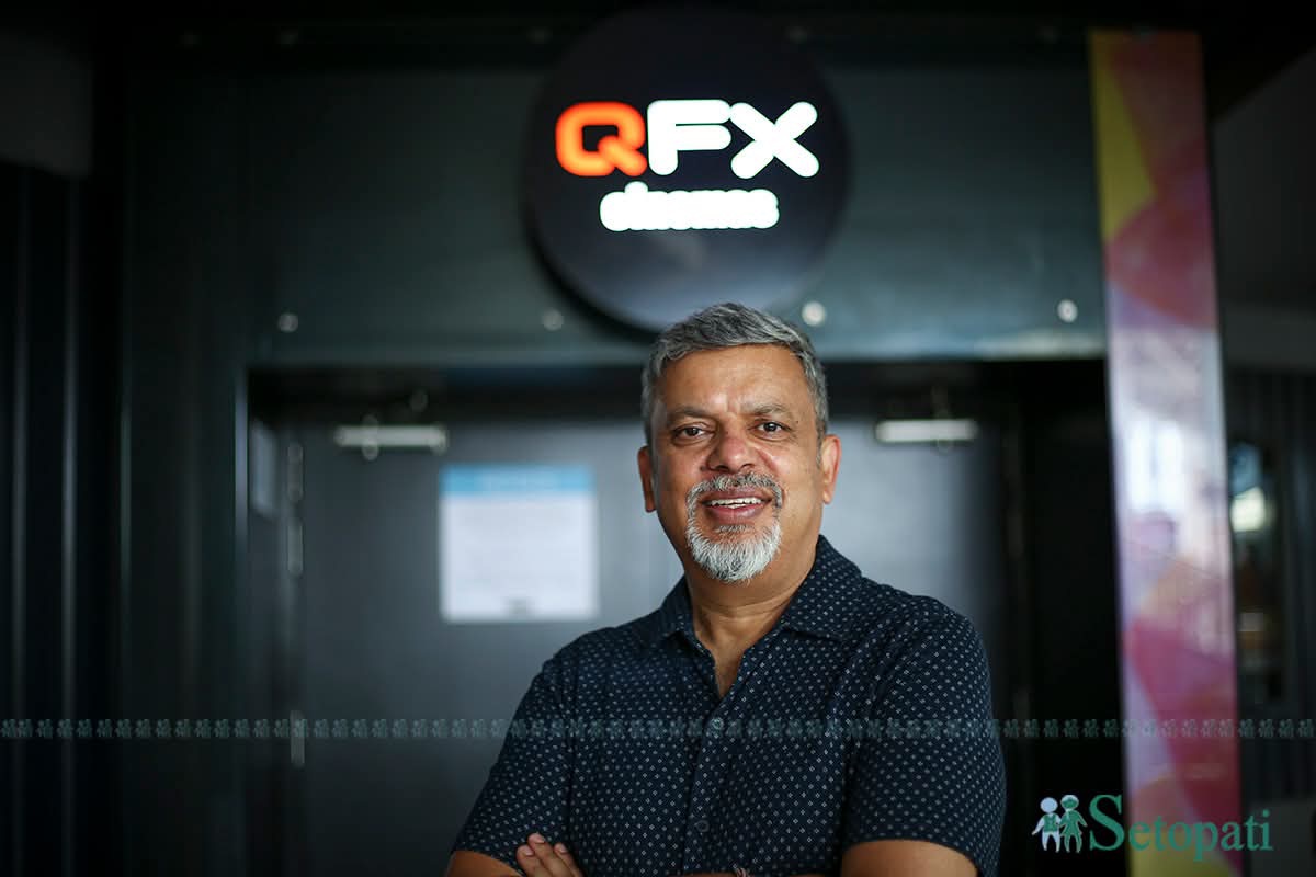 तस्बिर: नवीनबाबु गुरूङ/सेतोपाटी