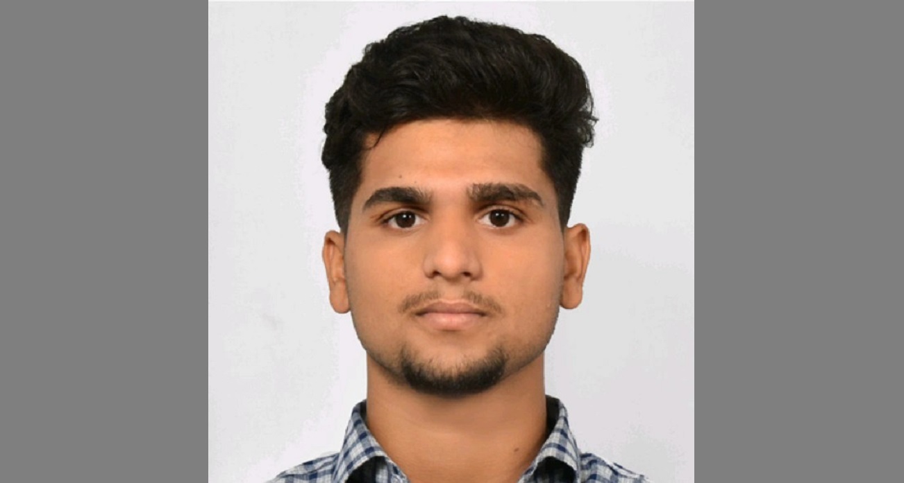 विवेक जोशी