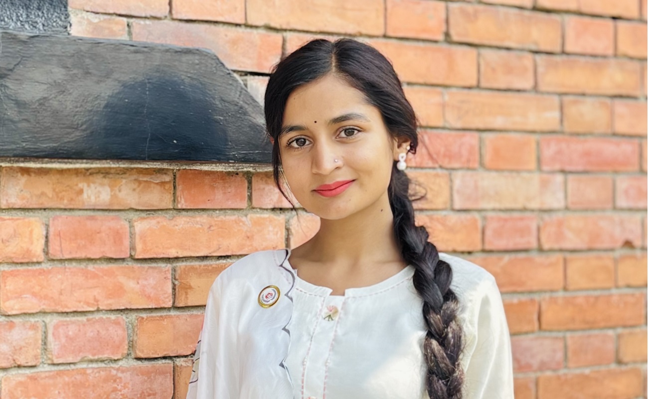 बिधिशा मिश्र