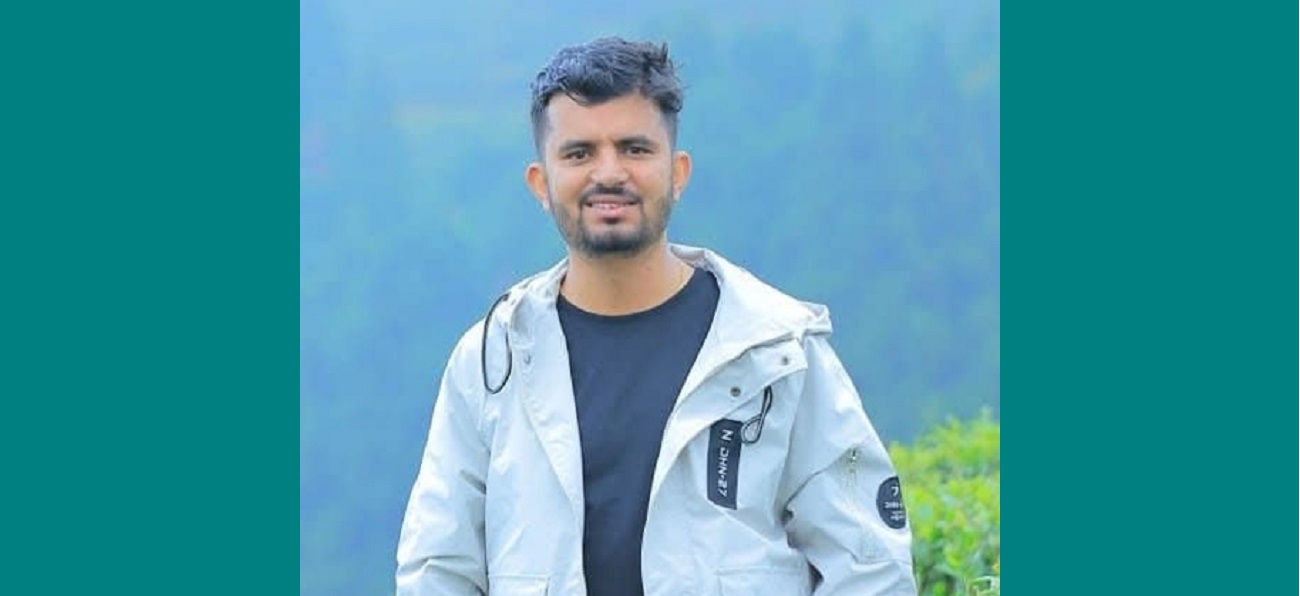 विकास रेग्मी