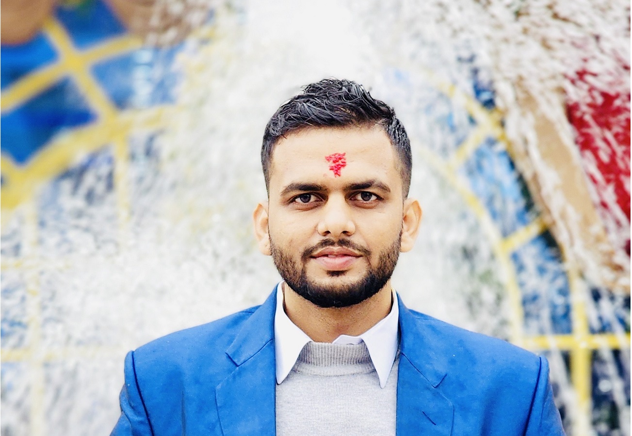 बिमल घर्ती