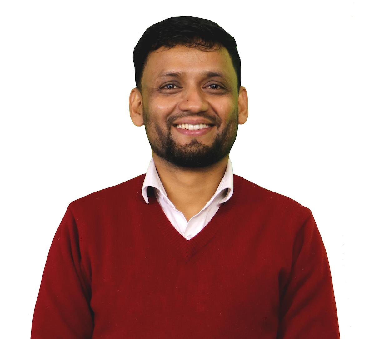 विमल आचार्य