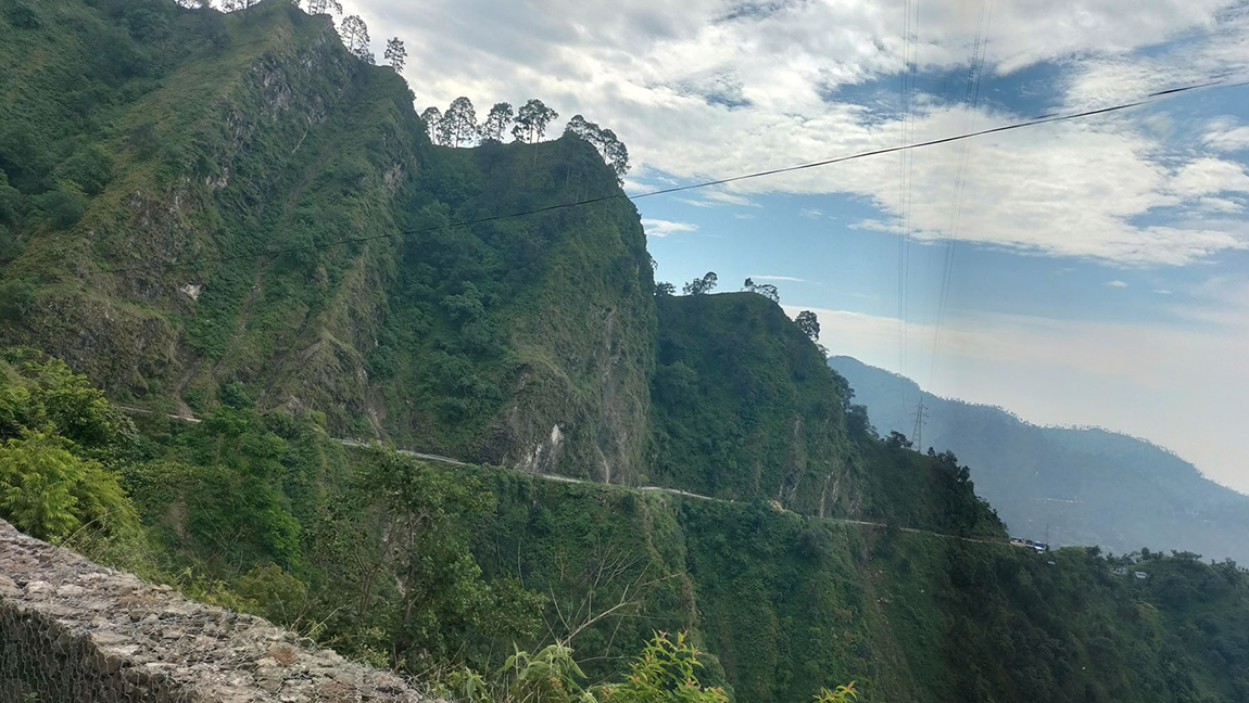 आजका तस्बिर- वैशाख १