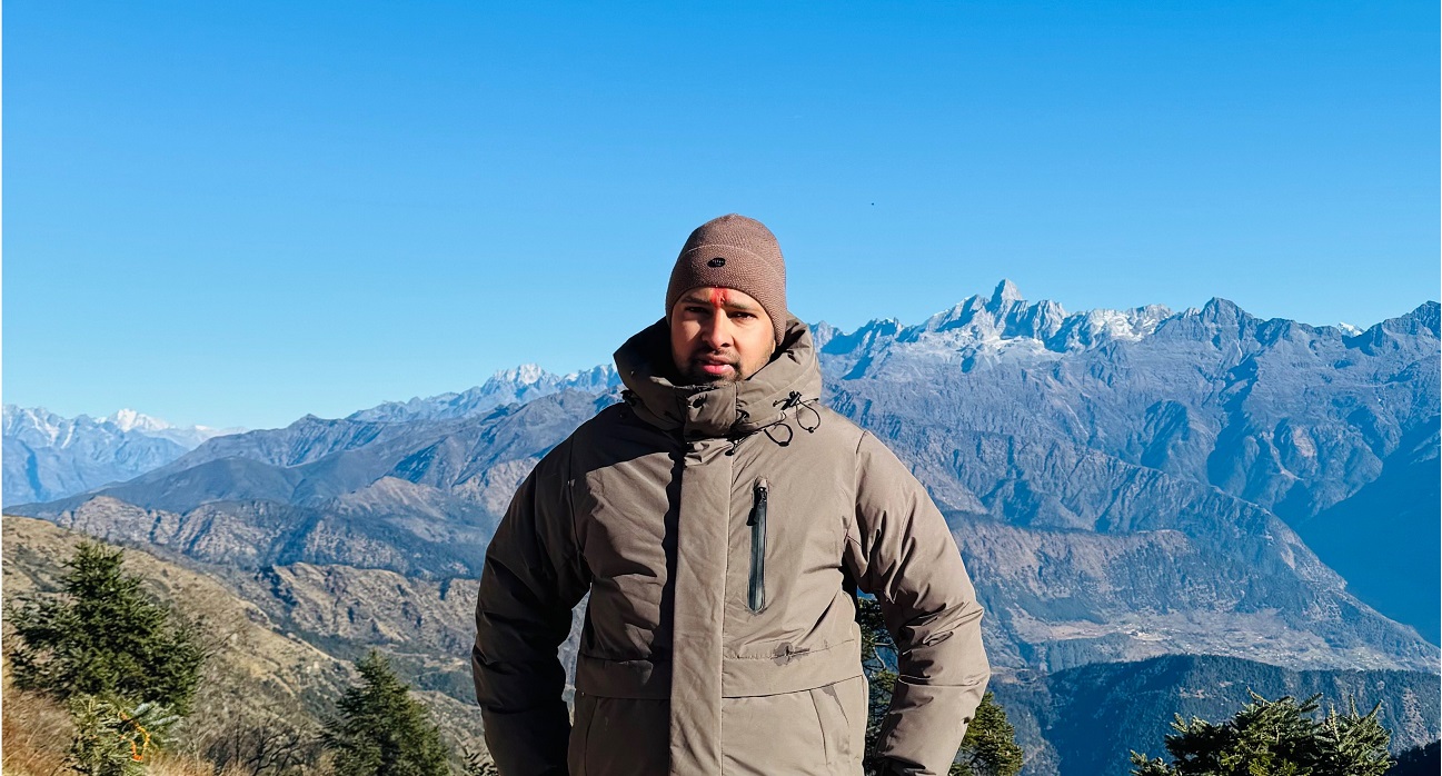 विप्लव पराजुली