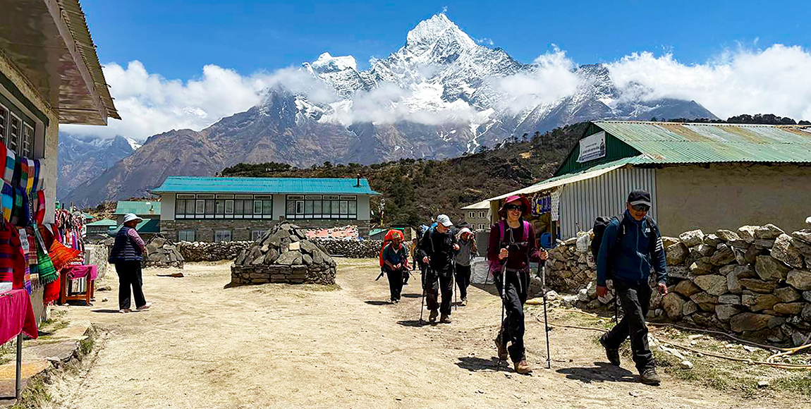 आजका तस्बिर- वैशाख ९