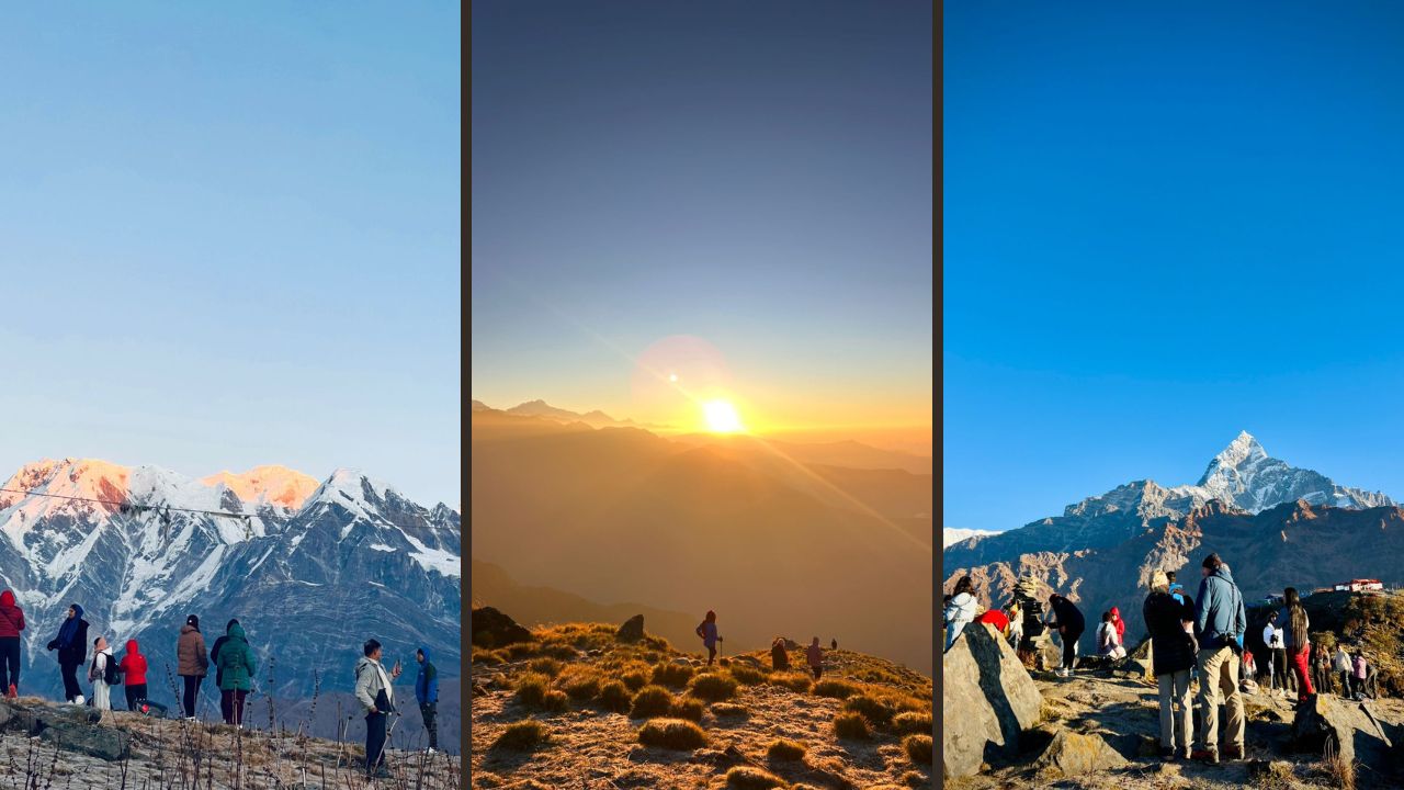 तस्बिर स्रोत: अरूण गिरी