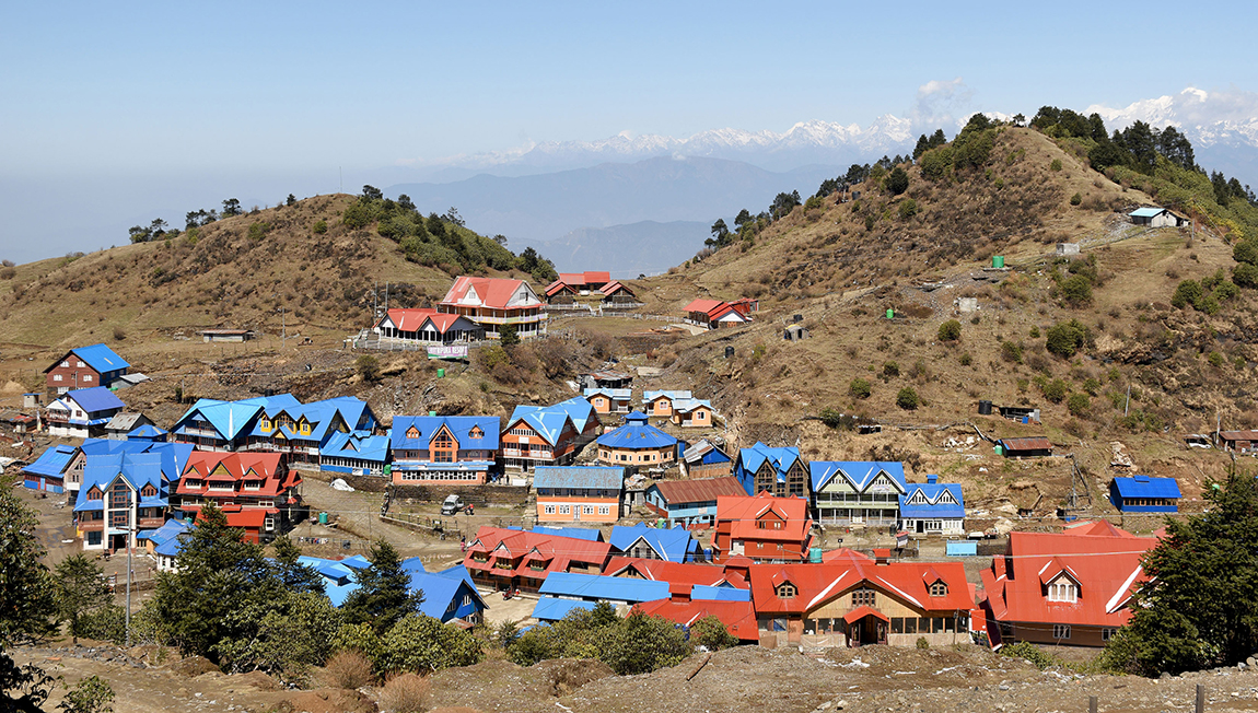 आजका तस्बिर- वैशाख १
