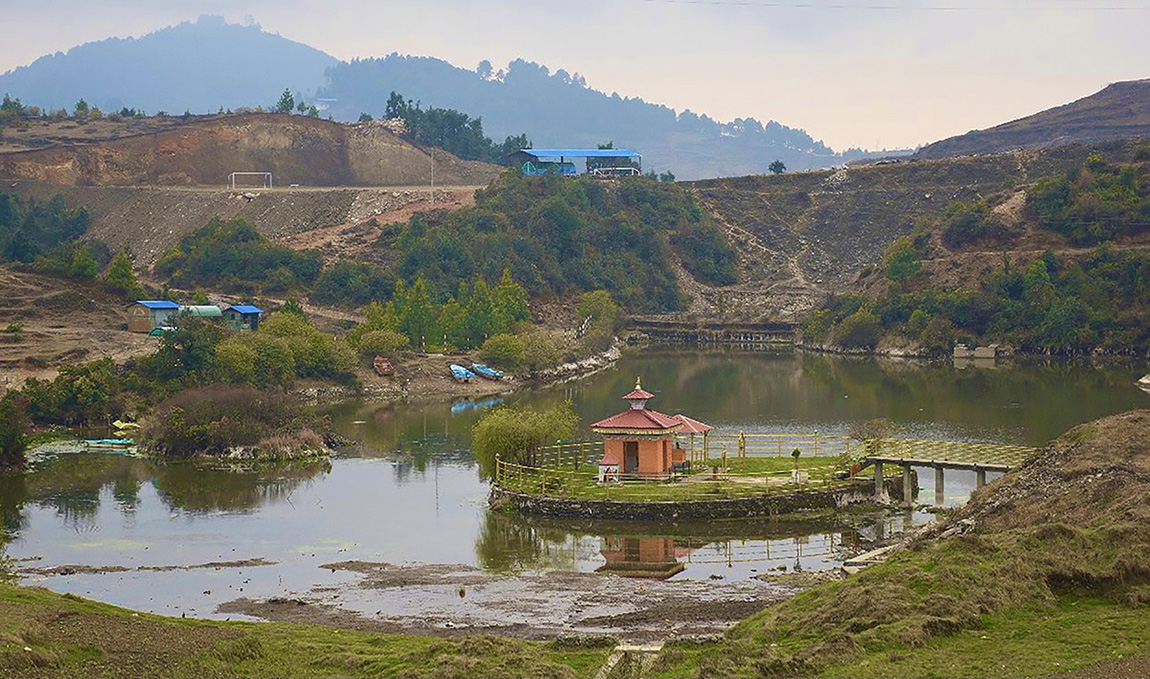 आजका तस्बिर- चैत २४