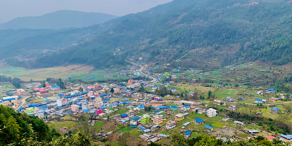 आजका तस्बिर- चैत २३