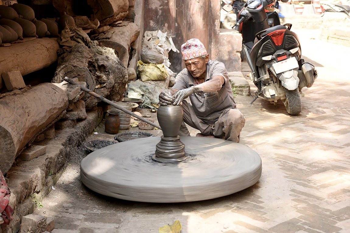 आजका तस्बिर- वैशाख २९