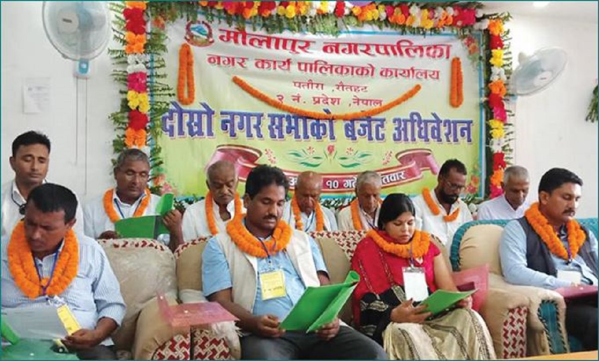 फाइल तस्बिर